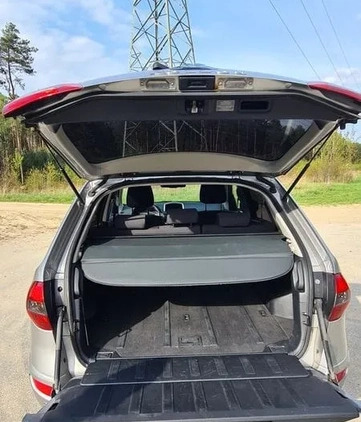 Renault Koleos cena 16800 przebieg: 344000, rok produkcji 2009 z Kielce małe 137